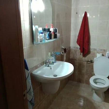 Excelsior Apt.80