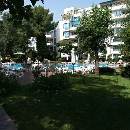 Excelsior Apt.80 Апартамент Слънчев бряг