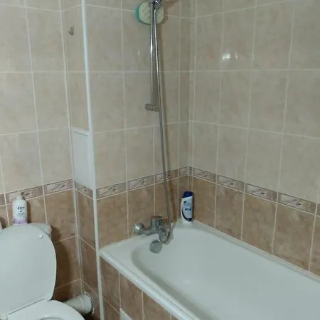 Excelsior Apt.80 Апартамент