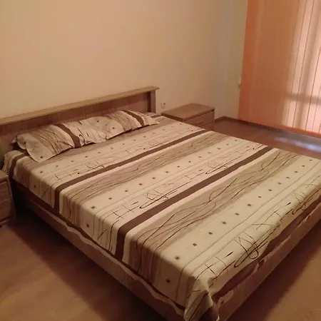 شقة Excelsior Apt.80 ساني بيتش