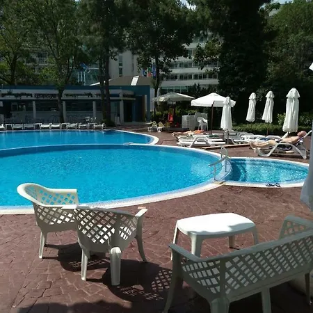 Excelsior Apt.80 شقة ساني بيتش