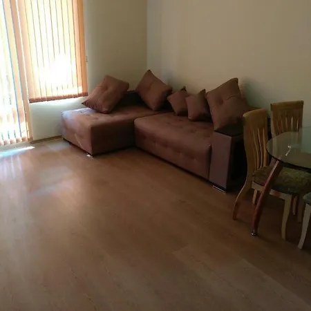 Excelsior Apt.80 * Слънчев бряг
