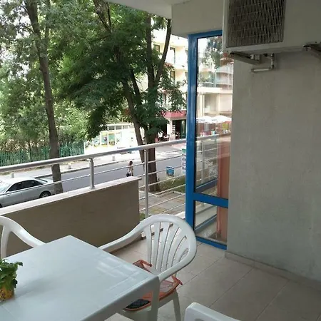 Excelsior Apt.80 Apartment