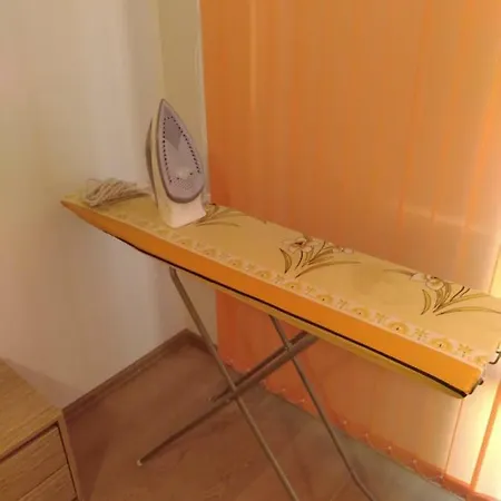 Excelsior Apt.80 Apartment