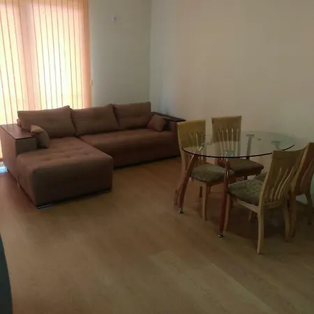 Apartment Excelsior Apt.80 *